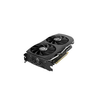 ZOTAC ゲーミンググラフィックボード GeFoce RTX4060 Ti Twin Edge 
