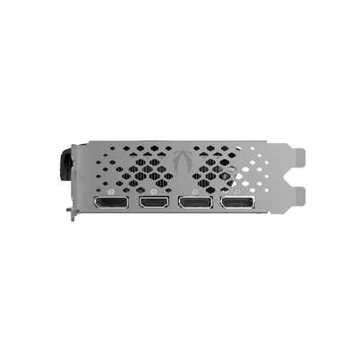 ZOTAC ゲーミンググラフィックボード RTX 4060 8GB SOLO [GeForce RTX 