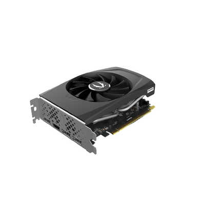 ZOTAC ゲーミンググラフィックボード RTX 4060 8GB SOLO [GeForce RTX 