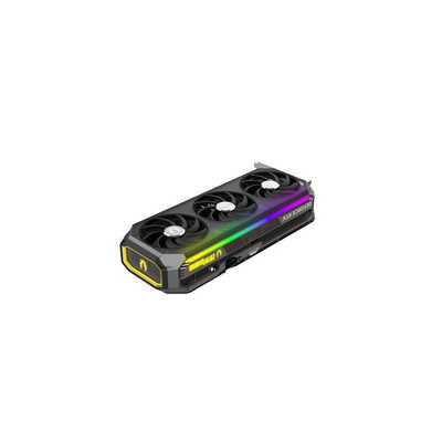 ZOTAC ゲーミンググラフィックボード RTX 5080 AMP Extreme INFINITY