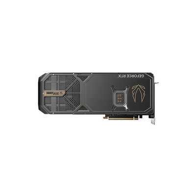 ZOTAC ゲーミンググラフィックボード RTX 5070 Ti AMP Extreme