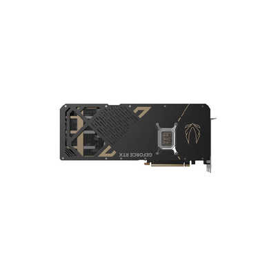 ZOTAC ゲーミンググラフィックボード RTX 5070 Ti SOLID OC
