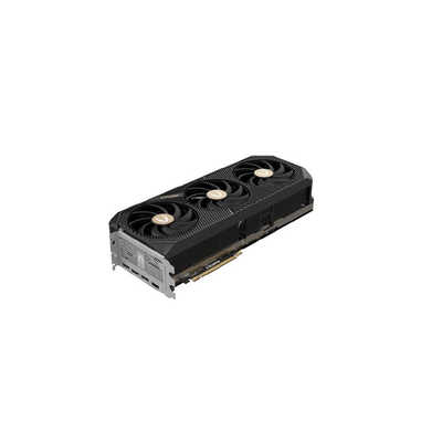 ZOTAC ゲーミンググラフィックボード RTX 5070 Ti SOLID OC