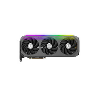 [使用済]ZOTAC GeForce RTX5080 AMP Extreme ZOTAC ゲーミンググラフィックボード RTX 5080 AMP Extreme INFINITY