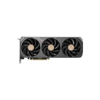 ZOTAC ゲーミンググラフィックボード RTX 5070 Ti SOLID SFF OC