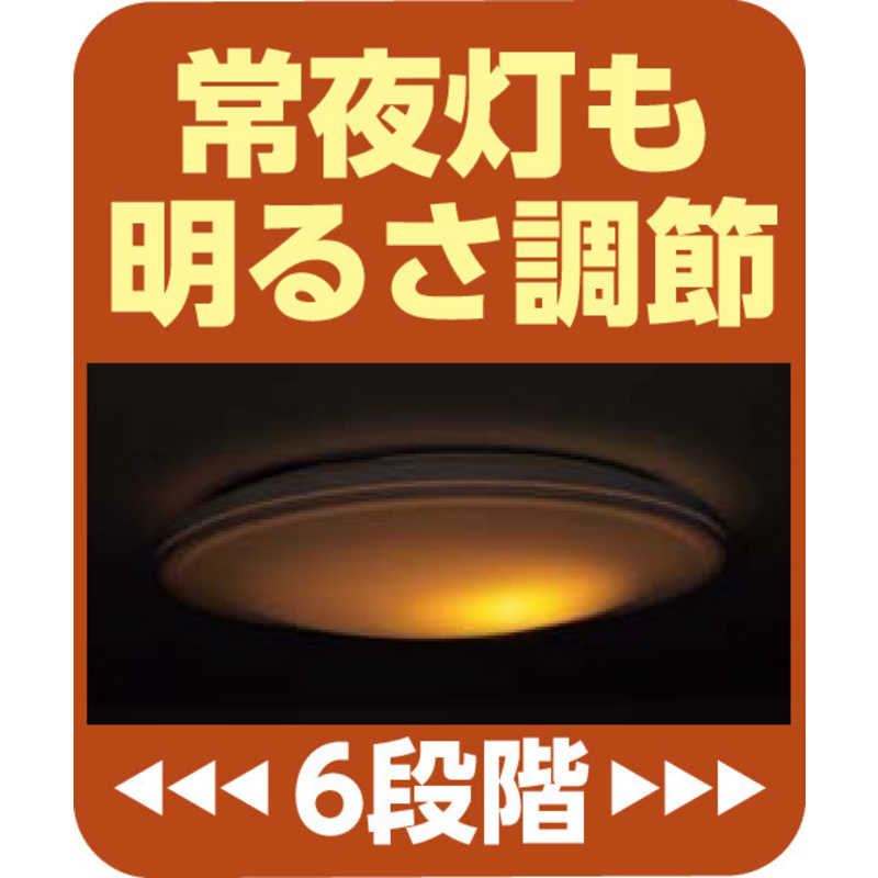 東芝　TOSHIBA 東芝　TOSHIBA LEDシーリングライト [6畳 /リモコン付き /昼光色] NLEH06BK1A-DLD NLEH06BK1A-DLD