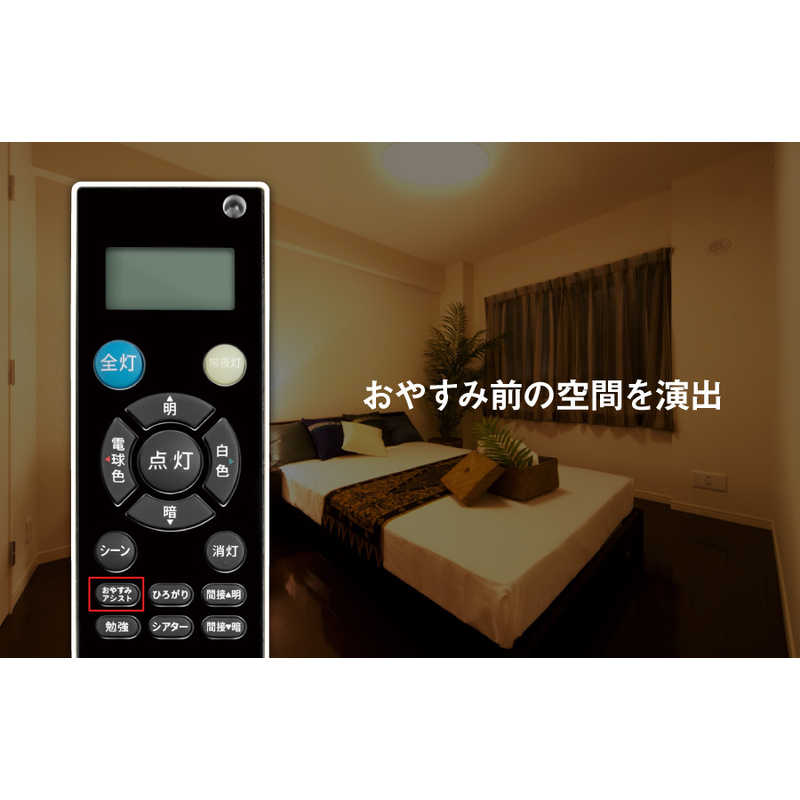 東芝　TOSHIBA 東芝　TOSHIBA LEDシーリングライト 12畳 昼光色～電球色 リモコン付属 導光板 間接光 NLEH12015A-LC NLEH12015A-LC