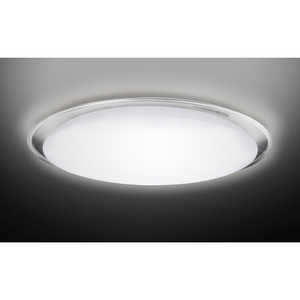 東芝 TOSHIBA LED照明 シーリングライト 10畳 調光 調色 枠付タイプ リモコン付属 NLEH10046E-LC 東芝 TOSHIBA LED照明 シーリングライト 10畳 調光 調色 枠付タイプ リモコン付属 NLEH10046E-LC