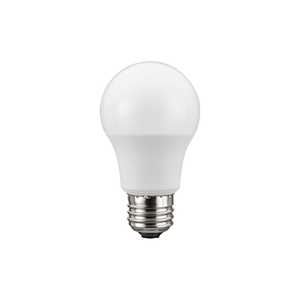 ビックアイデア LED電球 ［E26 / 一般電球形 / 60W相当 / 電球色 / 1個 / 広配光タイプ］ LDA7L-G/K60XBIM