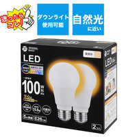 ゴルゴ　LED電球100W型 ゴルゴ様専用 LED電球100W型