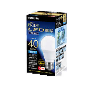 TOSHIBA 鿧LEDŵE26A40W E26 /ŵ /40W / /1 /ס LDA4D-D-G/S40V1