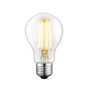  TOSHIBA LEDtBgd mE26 /ʓd` /60W /dF /1 /S^Cvn LDA7L22-D-G/DC60V1