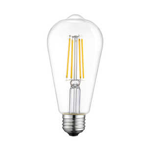  TOSHIBA LEDtBgd mE26 /ʓd` /40W /dF /1 /S^Cvn LDF4L22-D-G/DC40V1