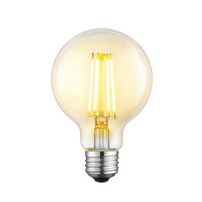 TOSHIBA LED電球 1070ルーメン　9個 TOSHIBA 東芝(TOSHIBA) LDT7LGS60V1(電球色) LED電球 E26口金