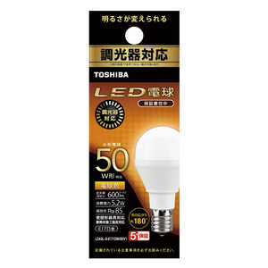  TOSHIBA LEDd(Ή) mE17 /dF /1n LDA5L-G-E17/DSK50V1