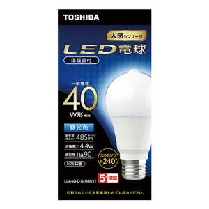  TOSHIBA LEDd (lZT[t) mF /1n LDA4D-D-G/M40V1