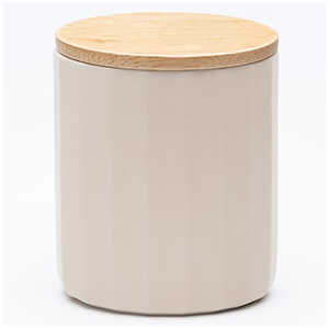 京陶窯業 KAKU-KAKU(KYOTOH) CANISTER カプチーノベージュ カプチーノベージュ KTK011 京陶窯業 KAKU-KAKU(KYOTOH) CANISTER カプチーノベージュ カプチーノベージュ KTK011
