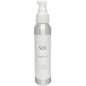 SOI ヘアオイル 100mL SOI ヘアオイル 100mL