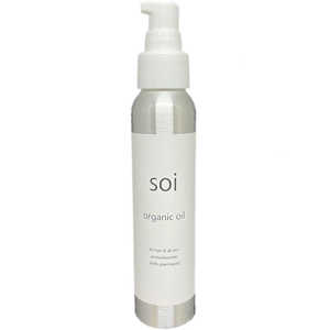 SOI ヘアオイル 100mL 