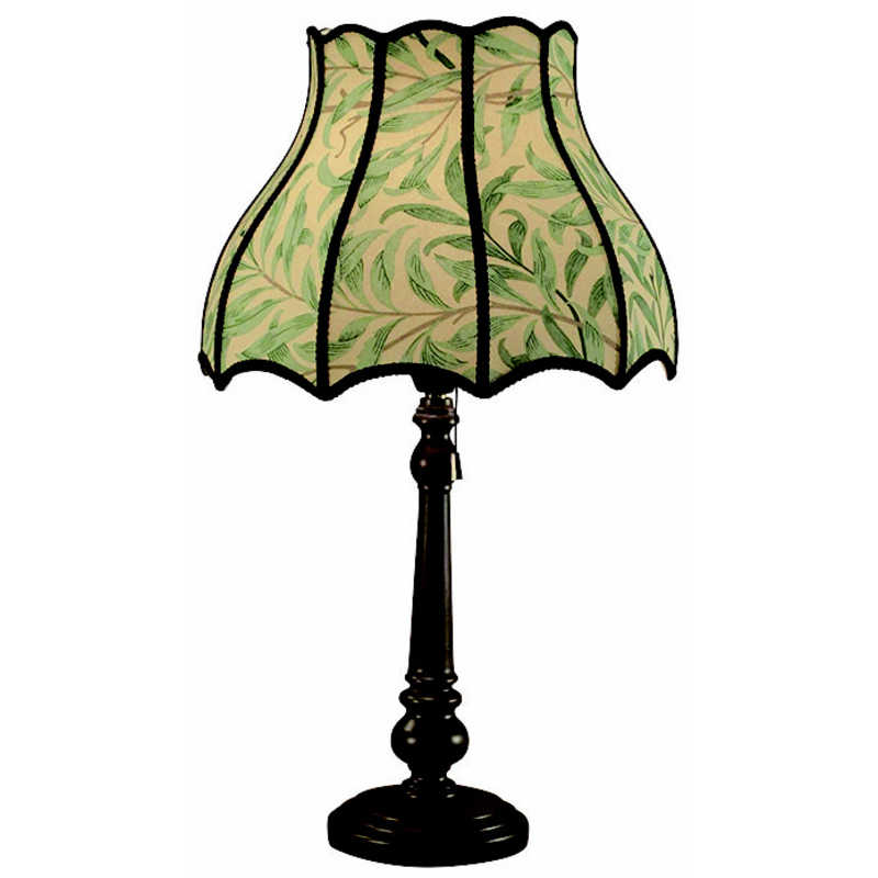 クラシカ クラシカ インテリア テーブルランプ(ウィロボウ) William Morris lamps ADS001WIL ADS001WIL