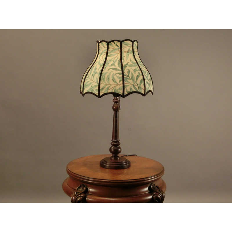 クラシカ クラシカ インテリア テーブルランプ(ウィロボウ) William Morris lamps ADS001WIL ADS001WIL