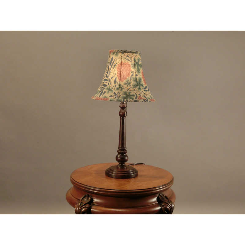クラシカ クラシカ インテリア テーブルランプ(ヴァイン) William Morris lamps ADS005VIN ADS005VIN