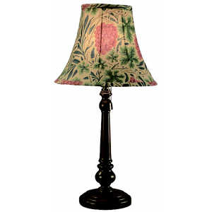 クラシカ インテリア テーブルランプ(ヴァイン) William Morris lamps ADS005VIN