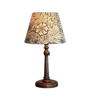クラシカ インテリア テーブルランプ(ヴァイン) William Morris lamps ADS026VIN クラシカ インテリア テーブルランプ(ヴァイン) William Morris lamps ADS026VIN