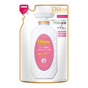 ネイチャーラボ ダイアン パーフェクトビューティー ミラクルユー シャイン!シャイン! トリートメント 詰め替え 330ml ネイチャーラボ ダイアン パーフェクトビューティー ミラクルユー シャイン!シャイン! トリートメント 詰め替え 330ml