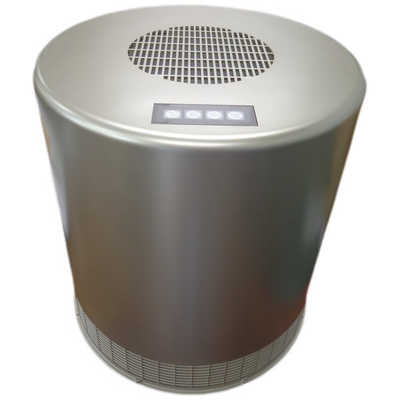 BLUEEZE ブルーゼ　除菌脱臭機　空気清浄機　適用面積約40畳 未使用品 BLUEEZE ブルーゼ除菌脱臭機空気清浄機適用面積約40畳 未使用品