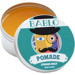 BABLOPOMADE ストロングホールド   