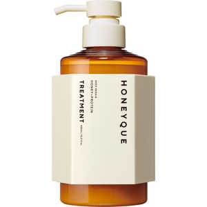 ボトルワークス ハニーク ディープリペア ヘアトリートメント モイスト (450ml) ボトルワークス ハニーク ディープリペア ヘアトリートメント モイスト (450ml)
