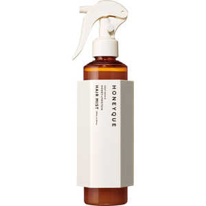 ボトルワークス ハニーク ディープリペア 2WAY ヘアミスト モイスト (200ml) ボトルワークス ハニーク ディープリペア 2WAY ヘアミスト モイスト (200ml)
