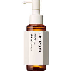 ボトルワークス ハニーク ディープリペア カスタムヘアオイル エクストラモイスト ボトルタイプ (100ml) ボトルワークス ハニーク ディープリペア カスタムヘアオイル エクストラモイスト ボトルタイプ (100ml)