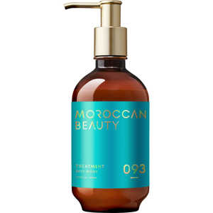 ボトルワークス MOROCCAN BEAUTY(モロッカンビューティ) ディープモイスト ヘアトリートメント (430ml) ボトルワークス MOROCCAN BEAUTY(モロッカンビューティ) ディープモイスト ヘアトリートメント (430ml)