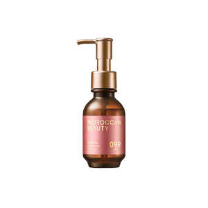 ボトルワークス モロッカンビューティ ハイドロリペア ヘアオイル 100mL ボトルワークス モロッカンビューティ ハイドロリペア ヘアオイル 100mL