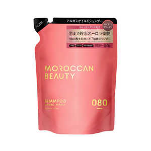 ボトルワークス モロッカンビューティ ハイドロリペア シャンプー(詰め替え) 370mL ボトルワークス モロッカンビューティ ハイドロリペア シャンプー(詰め替え) 370mL