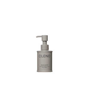 ボトルワークス クレンド リッチモイスト リペアショット ミネラル ヘアオイル 100mL ボトルワークス クレンド リッチモイスト リペアショット ミネラル ヘアオイル 100mL