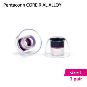 ܥǥå ԡ L 1ڥ Pentaconn COREIR AL ALLOY å PTM02-L-1P