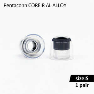 ܥǥå ԡ S 1ڥ Pentaconn COREIR AL ALLOY ֥å PTM02-S-1P