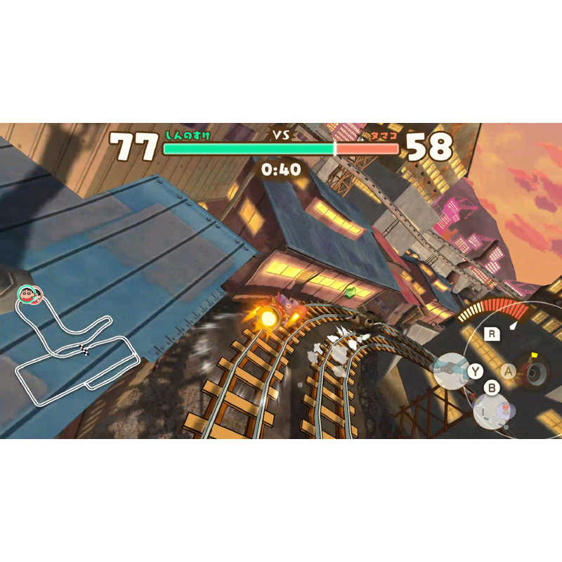 ネオス ネオス Switchゲームソフト クレヨンしんちゃん『炭の町のシロ』コレクターズエディション NEOS-C007 NEOS-C007