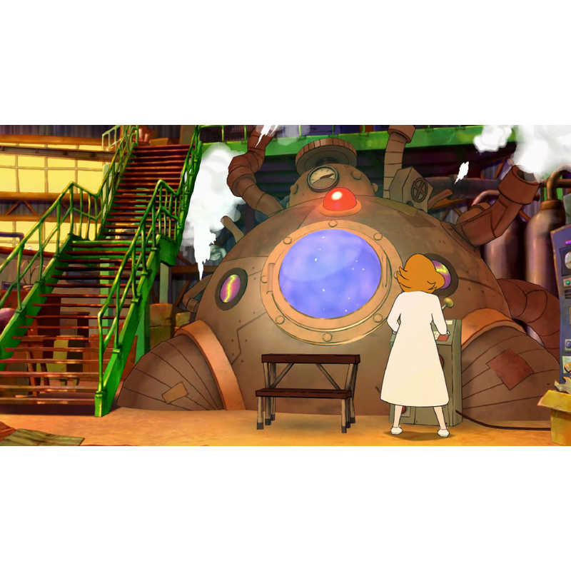 ネオス ネオス Switchゲームソフト クレヨンしんちゃん『炭の町のシロ』コレクターズエディション NEOS-C007 NEOS-C007