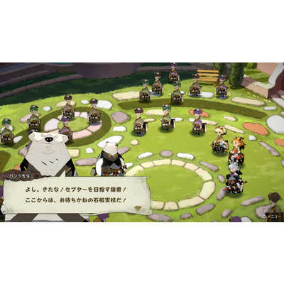 ネオス Switchゲームソフト 【早期購入特典付き】 カルドセプト