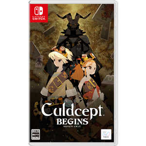 �J���h�Z�v�g �r�M���Y [�ʏ��] [Nintendo Switch]