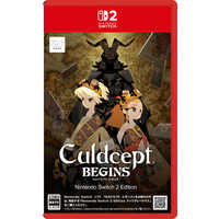 ネオス Switch2ゲームソフト 【早期購入特典付き】 カルドセプト