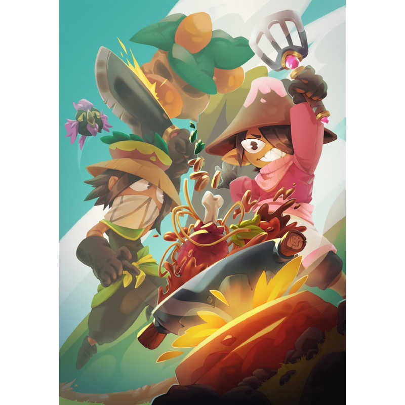 ネオス ネオス Switchゲームソフト SEDAP！ ～絶品！アジアンクッキングアドベンチャー～ NEOS-IT03 NEOS-IT03
