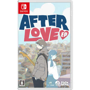 Afterlove EP [Nintendo Switch]