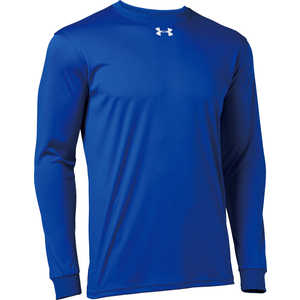 アンダーアーマー UNDER ARMOUR ユニセックス UAチーム ロングスリーブTシャツ Royal 3XL 1375590 【返品交換不可】 1375590_25FW アンダーアーマー UNDER ARMOUR ユニセックス UAチーム ロングスリーブTシャツ Royal 3XL 1375590 【返品交換不可】 1375590_25FW