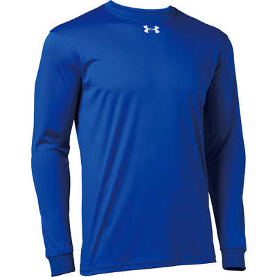 アンダーアーマー UNDER ARMOUR ユニセックス UAチーム ロングスリーブ