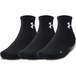 アンダーアーマー UNDER ARMOUR メンズ UA ローソックス (3足セット) Black MD 1371937 【返品交換不可】 1371937_25FW アンダーアーマー UNDER ARMOUR メンズ UA ローソックス (3足セット) Black MD 1371937 【返品交換不可】 1371937_25FW